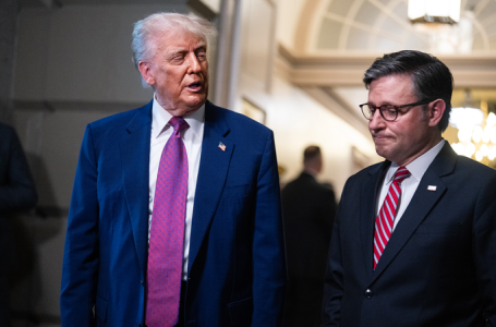 Dems warn House Republicans will pay price at ballot box for passing Trump’s ‘big beautiful bill’