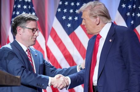 Trump’s ‘big, beautiful bill’ heads to House-wide vote after key committee victory