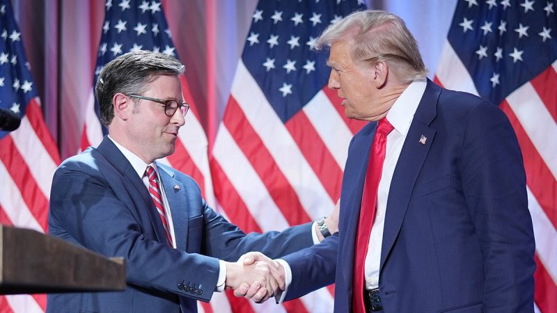  Inside the late-night drama that led to Trump’s tax bill passing by 1 vote