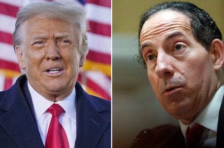 House Dems open investigation into Trump’s acceptance of $400 million jet from Qatar