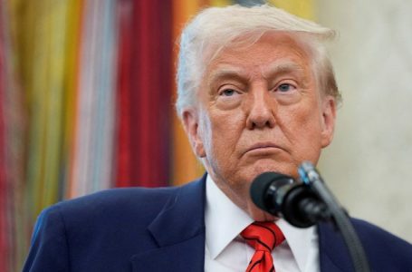 WH study warns 9 million Americans could lose health insurance in ‘major’ recession if Trump budget bill fails