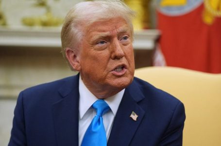 Trump defends Qatar jumbo jet offer as troubled Boeing fails to deliver new Air Force One fleet