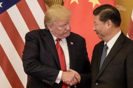 Trump says China agrees to ‘fully’ open country’s markets to US businesses
