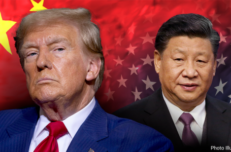The real breakthrough in U.S.–China trade talks is much bigger than just tariffs