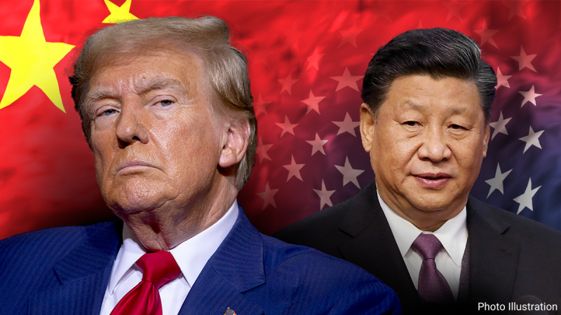 The real breakthrough in U.S.–China trade talks is much bigger than just tariffs