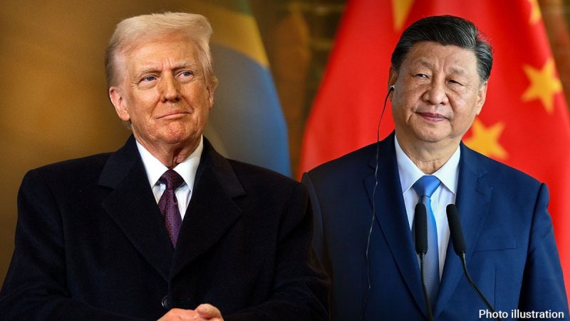  China open to talks with Trump admin on lowering tariffs, ministry says
