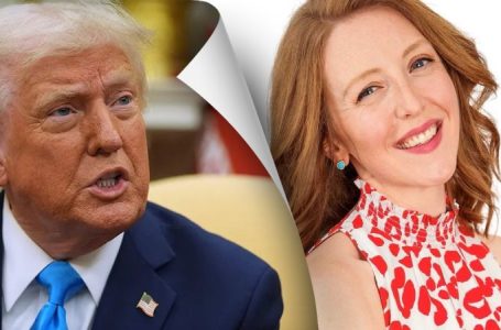 Trump claims ‘I don’t know her’ and ‘listened to’ RFK Jr about surgeon general pick getting MAGA pushback