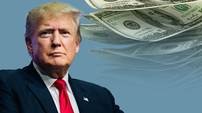 House Republicans unveil new food stamp work requirements for Trump’s ‘big, beautiful bill’