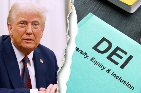 White House highlights over $2B in savings from DEI cuts during Trump administration’s first 100 days