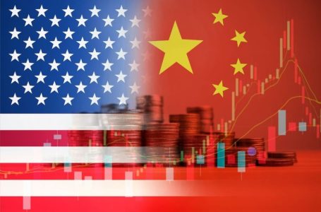 Gold Price Drops Over US$100 as US and China Agree to Tariff Pause
