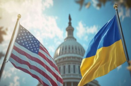 Trump Administration Strikes 50/50 Minerals Deal with Ukraine