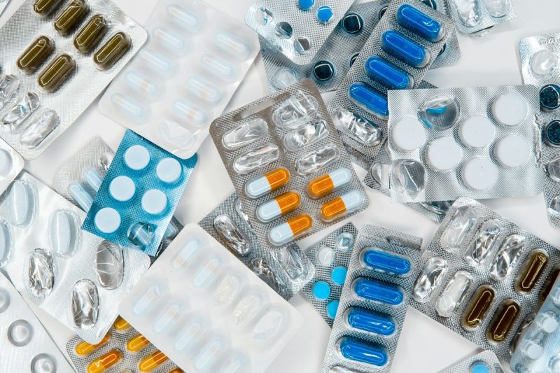 Trump Signs Sweeping Order to Slash Drug Prices, Pressure Pharma Giants