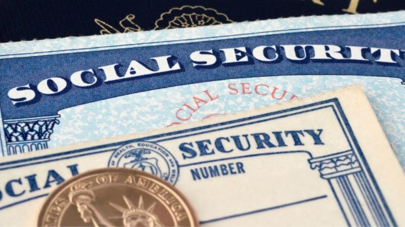  Digital Social Security cards coming this summer