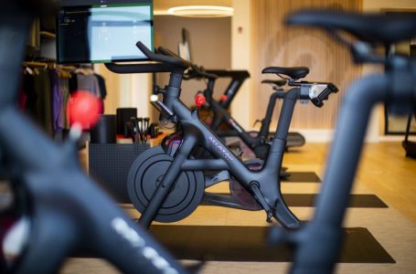 Peloton launching resale market for used bikes, treadmills