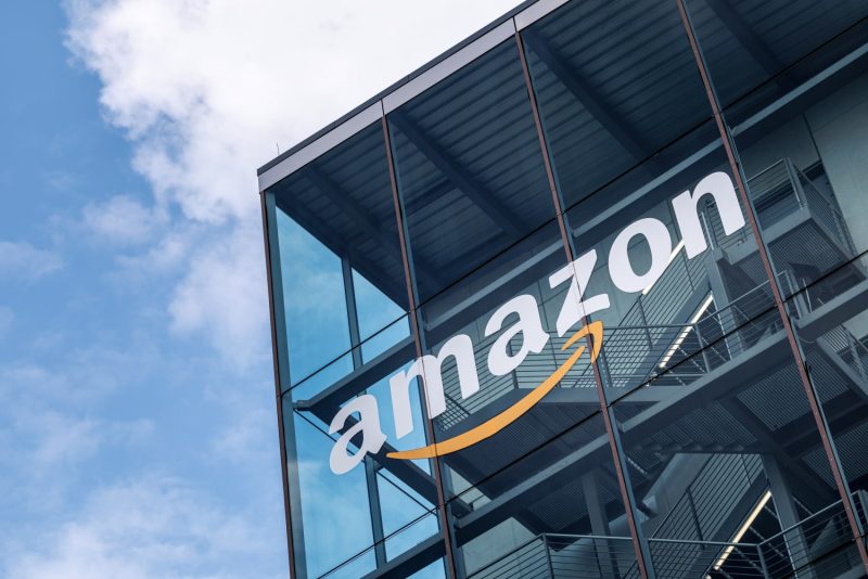  Amazon expects to cut corporate jobs as it relies more on AI