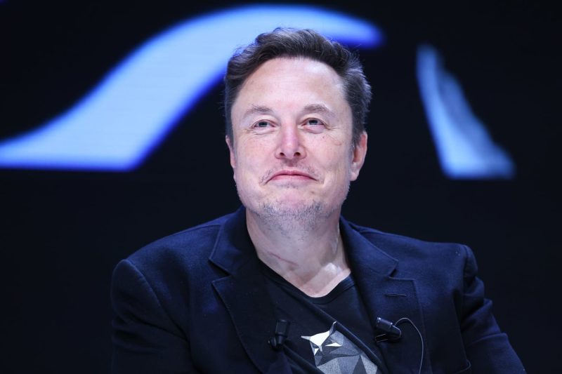 Elon Musk’s Neuralink raises $650 million in fresh capital