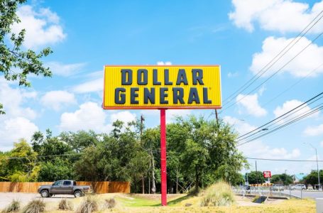 Dollar General is shaking off tariff fears and winning over higher-income consumers
