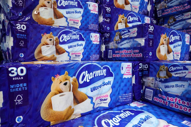  Procter & Gamble to cut 7,000 jobs as part of broader restructuring