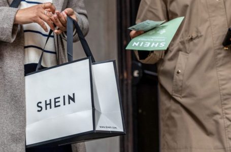 Shein and Temu see U.S. demand plunge as loophole for cheap goods closes