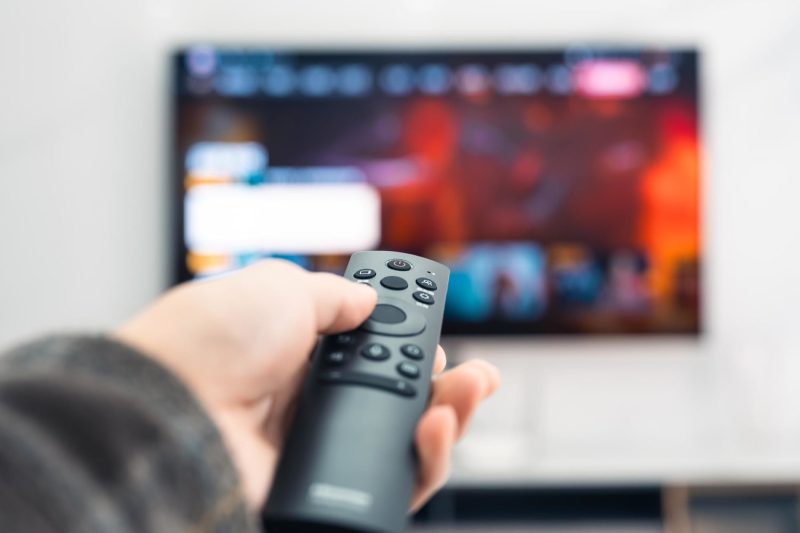  Streaming overtakes cable and broadcast as the most-watched form of TV