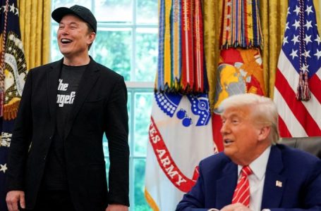 TIMELINE: Inside the evolving relationship between Trump and Musk from first term to this week’s fallout