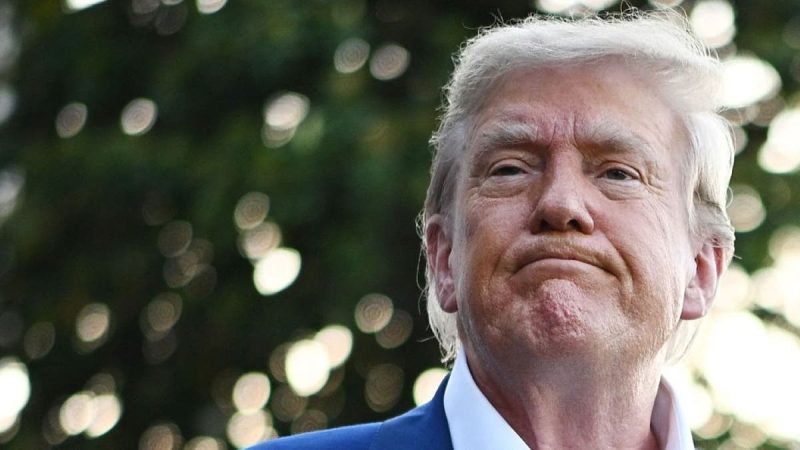  Louisiana mom warns ‘half of what we’re working for’ at risk if Trump’s budget bill fails