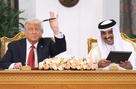 Trump’s new American doctrine means peace through strength has returned