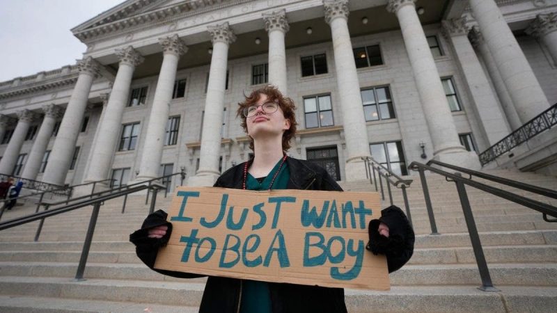  Dems ‘deliberately obfuscating’ truth about ‘big, beautiful bill’ with this claim: Watchdog