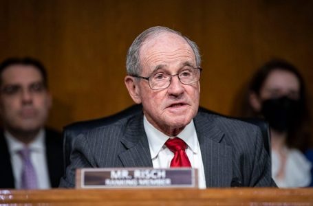 Risch urges ‘top to bottom’ USAID spending review after waste, fraud exposed