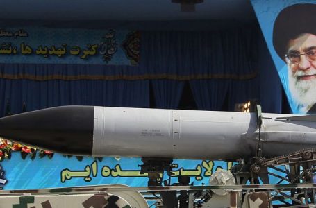 US sanctions money laundering network aiding Iran as regime faces nuclear reprimand at IAEA