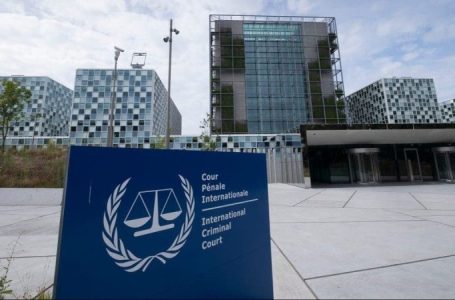 Trump administration defends US and Israeli sovereignty with new sanctions against four ICC judges