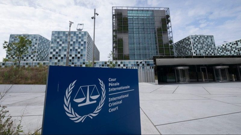  Trump administration defends US and Israeli sovereignty with new sanctions against four ICC judges