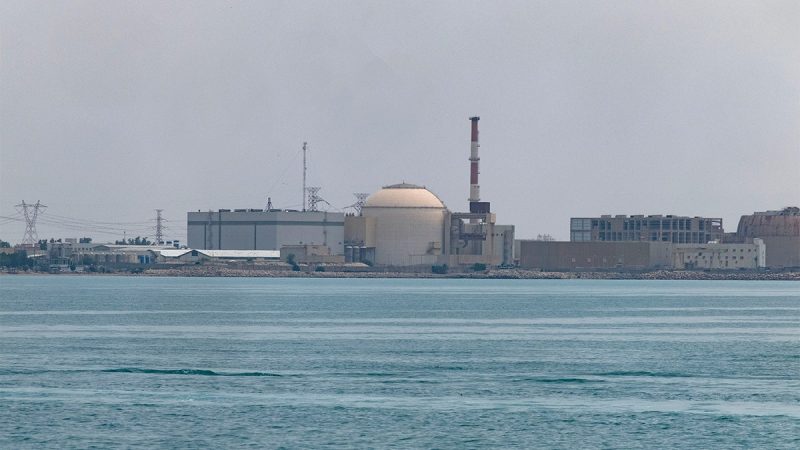  As Iran talks get underway, expert raises alarm over lack of plan to secure nuclear material