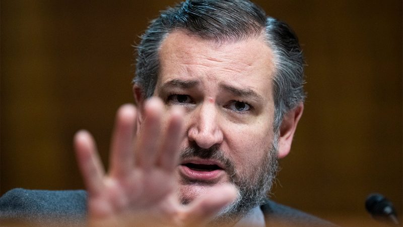  GOP says Dems admit ‘guilt’ in Biden health cover-up by boycotting Senate hearing on ‘constitutional scandal’