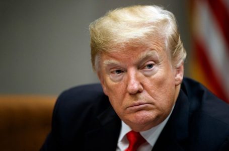 Trump pushes ‘Big, Beautiful Bill’ as solution to four years of Biden failures: ‘Largest tax cut, EVER’