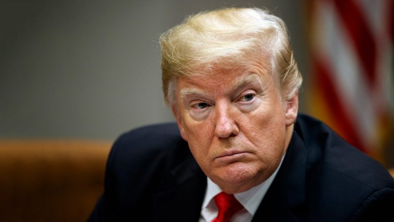  Trump pushes ‘Big, Beautiful Bill’ as solution to four years of Biden failures: ‘Largest tax cut, EVER’
