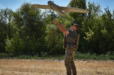 Deadly drone wars are already here and the US is horribly unprepared