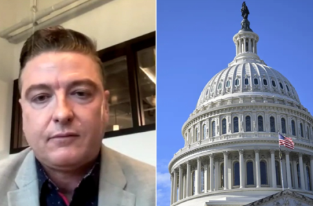 Expert speaks out on ‘perfect solution’ to federal hiring issues creating national security concerns