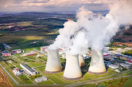 Top 10 Uranium-producing Countries