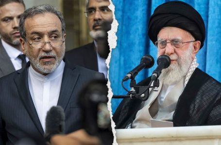 Iranian foreign minister reiterates ‘serious damage’ to nuclear facilities, despite ayatollah’s comments