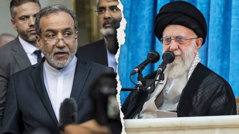  Iranian foreign minister reiterates ‘serious damage’ to nuclear facilities, despite ayatollah’s comments