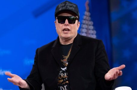 Musk unleashes wild Epstein claim against Trump after being booted from DOGE