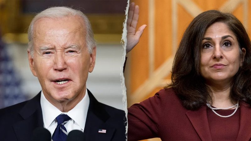  ‘Presidential incapacity’: Senate Republican seeks paper trail of Biden’s autopen use