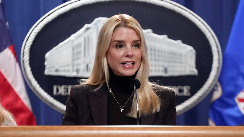  American Bar Association blasts Bondi’s decision to block it from judicial nominations: ‘Deeply disturbing’