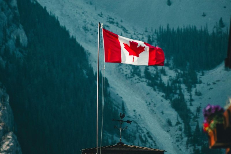  Canada Makes Tech Leadership Moves: Axl Launches, Carney Shares Priorities at G7 Summit