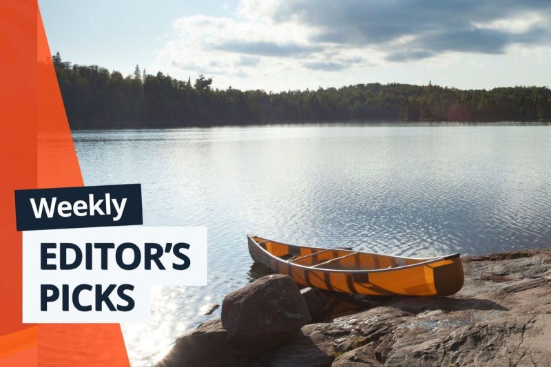  Editor’s Picks: Trump to Lift Minnesota Mining Ban, Dundee Buys Adriatic, China Tightens Rare Earth Grip