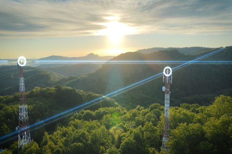  Ericsson, Rogers Launch Canada’s First Underground 5G Network for Smart Mining