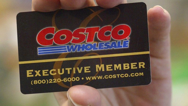  TSA tells Americans their Costco cards won’t fly at airport security despite love for hot dogs