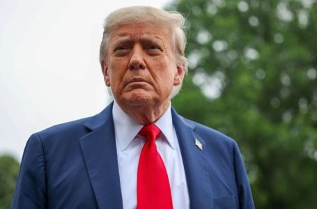 Second Amendment ‘setback’: Gun tax cuts stripped from Trump’s ‘big, beautiful bill’
