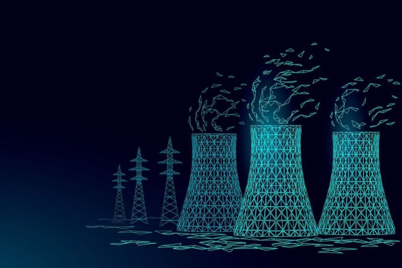  Nuclear Recharge: Eclipse and Oklo Pen Deals Amid Global Clean Energy Push